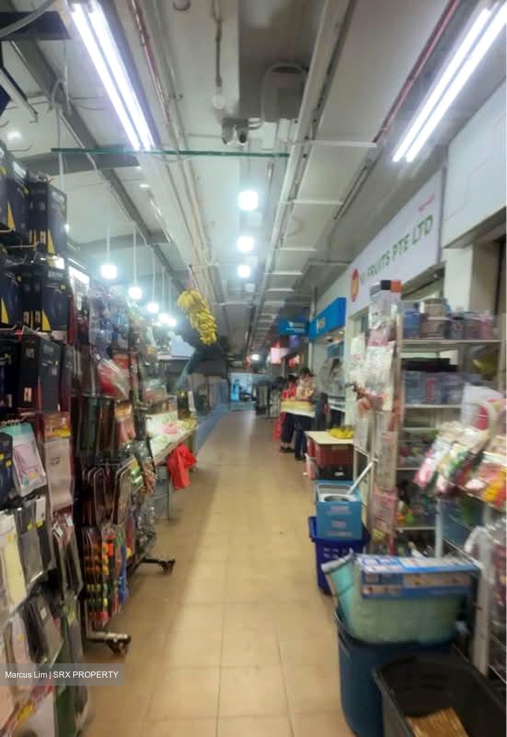 Telok Blangah Crescent (D4), Shop House #601903711